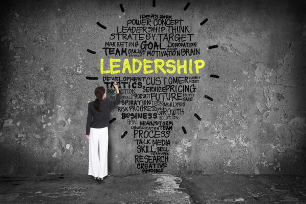 Leadership - Full immersion