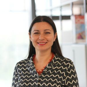 Antoaneta Tsanova