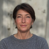 Caterina Gargari