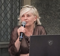 Nunzia Coppola