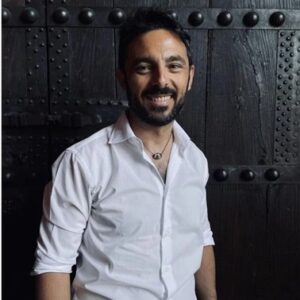 Gianmaria Obrietan