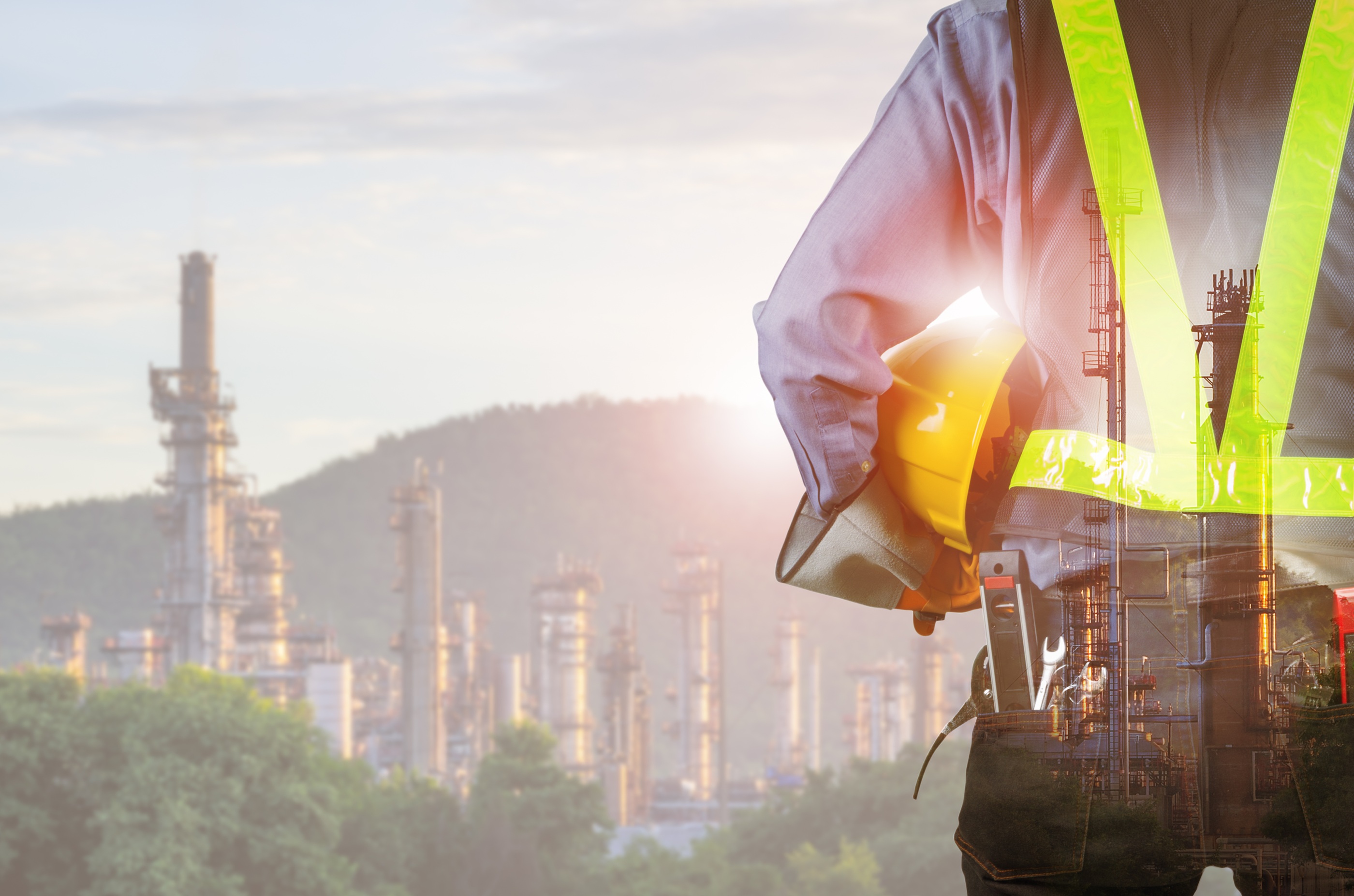 Migliorare la Salute e la Sicurezza sul lavoro con la norma 45001