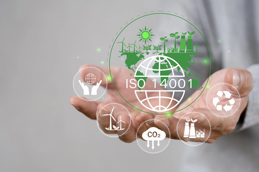 Sistema di gestione ambientale: la nuova norma Uni En Iso 14001