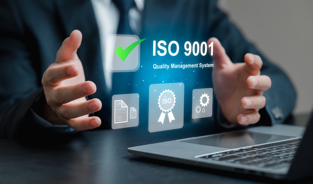 La versione della ISO/FDIS 9001