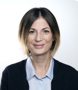 CINZIA SCOTTI