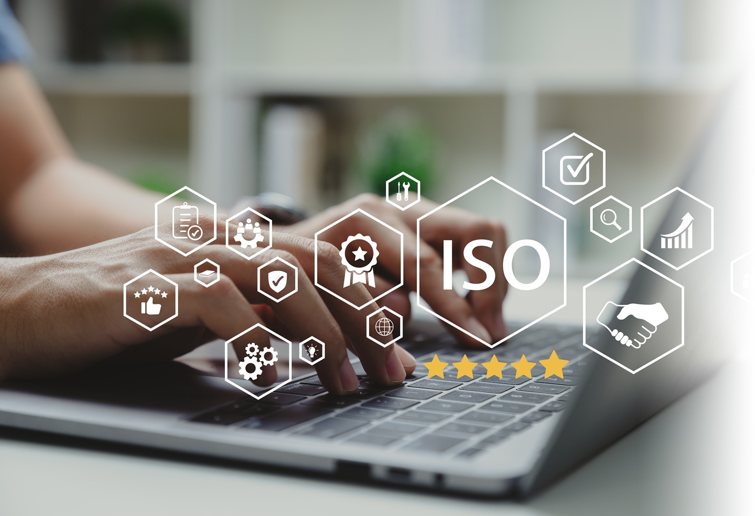 La norma UNI EN ISO 9001: come aumentare l'efficacia del sistema di gestione con l'approccio orientato al rischio