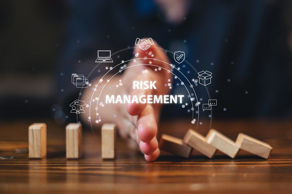 La matrice dei rischi e il risk management per la progettazione  e la gestione delle commesse