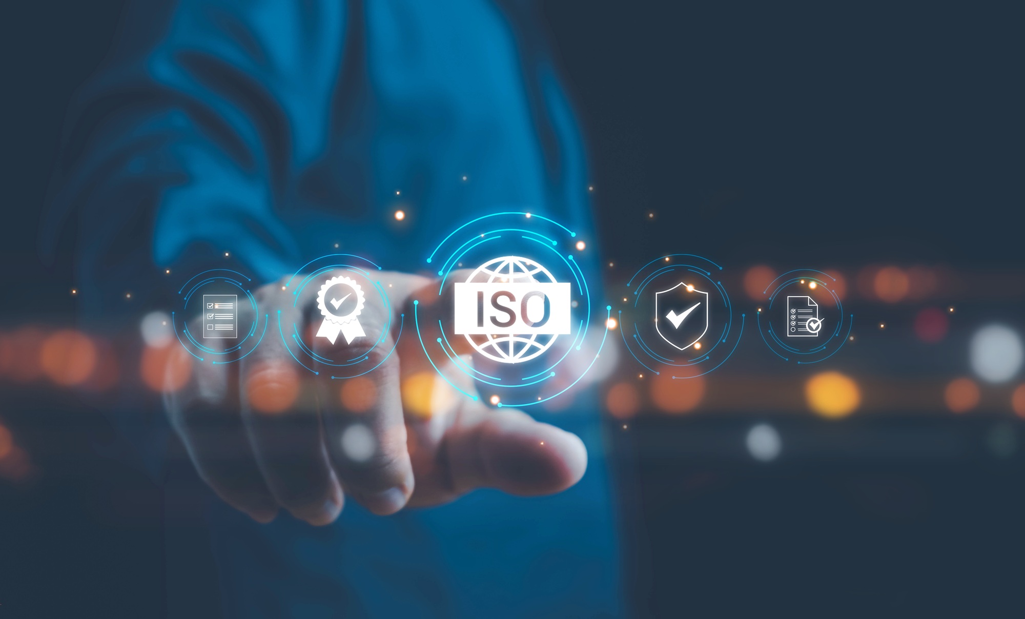 La norma UNI EN ISO 19011 l’attività dei valutatori interni del Sistema di Gestione