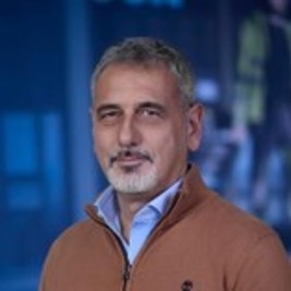 SERGIO SIGNORINI